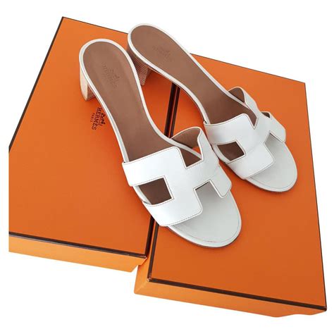 hermès sandals price